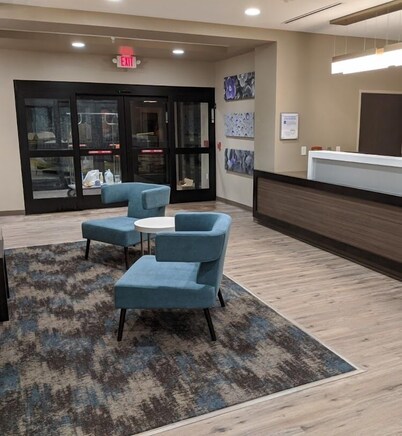 MainStay Suites Durango