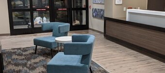 MainStay Suites Durango