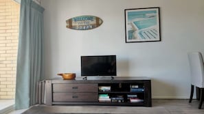 Interior - Solaris Court U5 Steps To Kings Beach Ocean Views (KINGS BEACH)