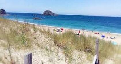 Cottage au cĆur du golf de Saint-Malo et des sites touristiques