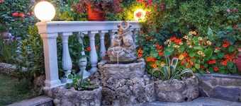 ΣΠΙΤΙ ΑΝΤΩΝΗΣ ΓΙΑΝΝΑ - HOUSE ADONIS GIANA