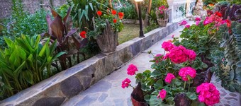 ΣΠΙΤΙ ΑΝΤΩΝΗΣ ΓΙΑΝΝΑ - HOUSE ADONIS GIANA