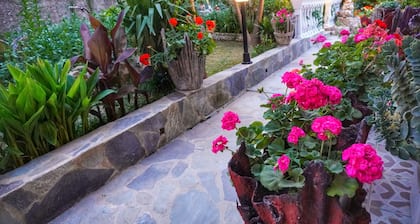 ΣΠΙΤΙ ΑΝΤΩΝΗΣ ΓΙΑΝΝΑ - HOUSE ADONIS GIANA