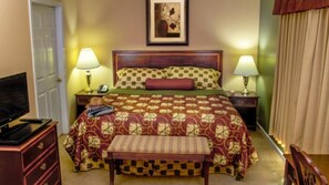 4 bedrooms