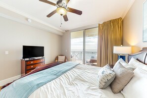 4 chambres, fer et planche à repasser, accès Internet, draps fournis