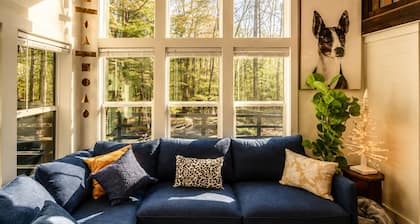 Muse at Monteagle at The Retreat at Deer Lick Falls
