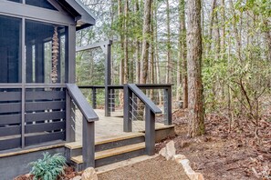 Terrain de lâhĂ©bergement