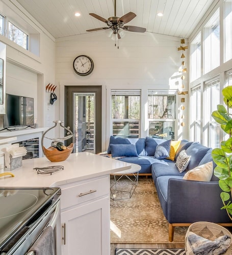 Muse at Monteagle at The Retreat at Deer Lick Falls