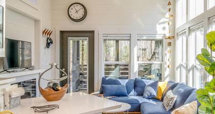 Muse at Monteagle at The Retreat at Deer Lick Falls