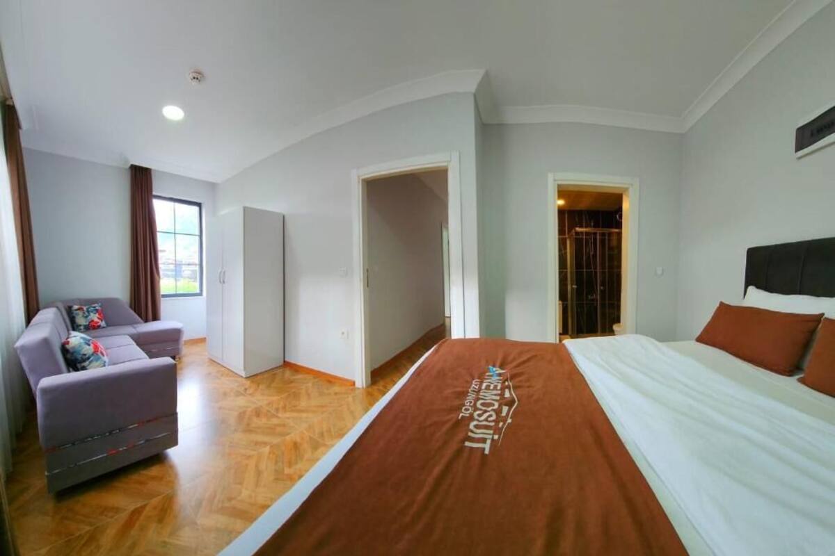 Family Apartment