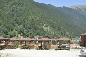 Exterior - Anemo Suite (Çaykara)