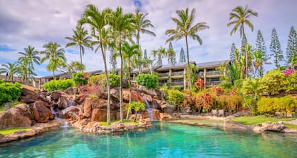 HBR Family Lockoff 1206, Mountain View, Close to the Pool Add'l Resort Fees