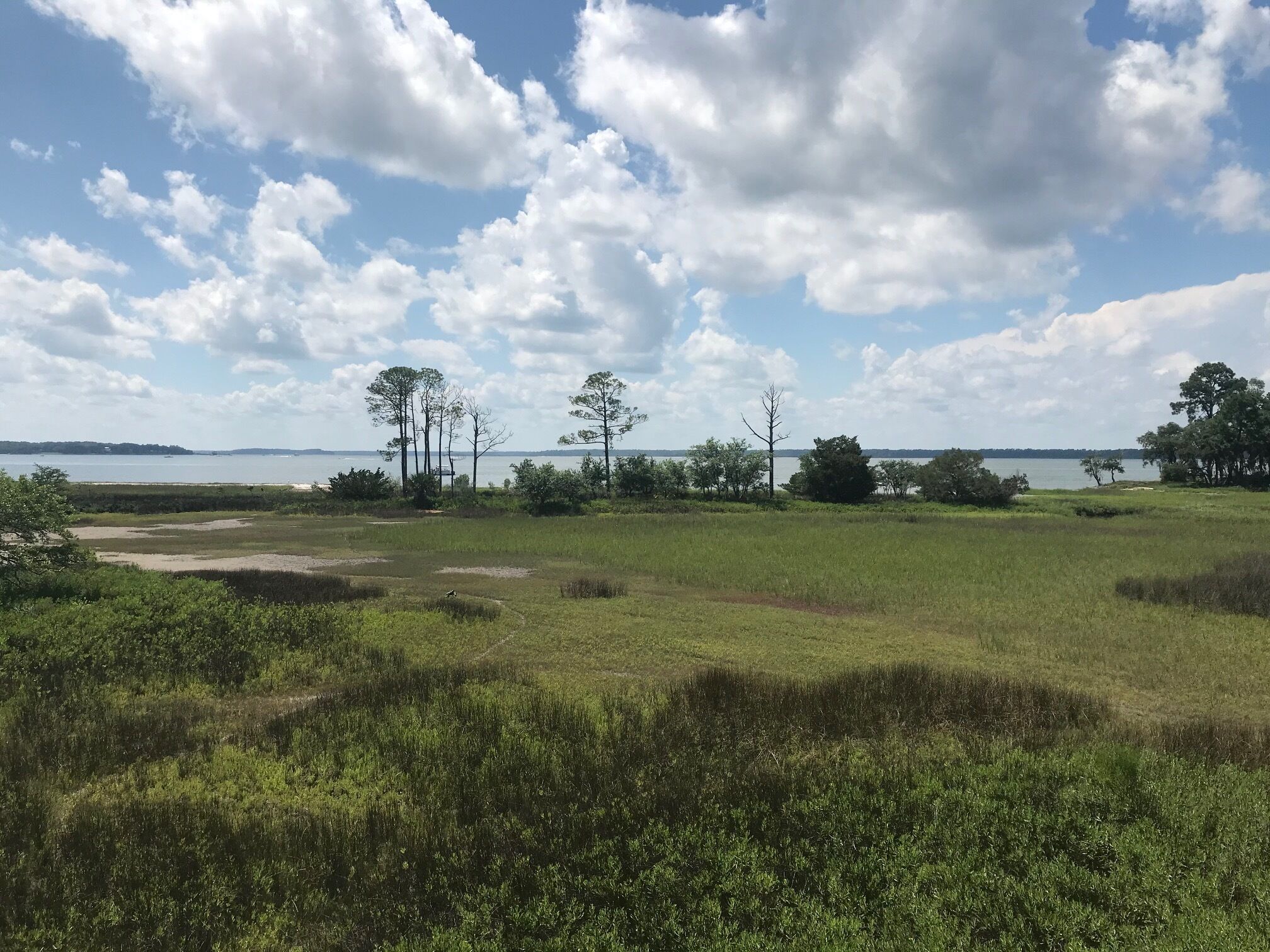 Stunning Direct Oceanfront Sealoft on Deer Island