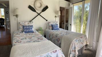 3 chambres, fer et planche à repasser, Wi-Fi, literie fournie