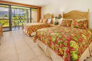 1 chambre, fer et planche à repasser, lit parapluie, Wi-Fi