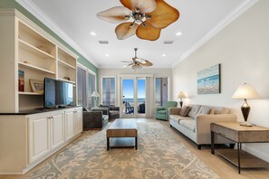 Smart-TV, DVD-Player