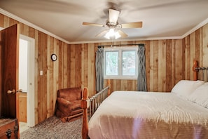 4 quartos, Wi-Fi de cortesia, roupa de cama