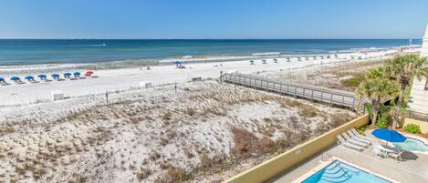 Piscina climatitzada