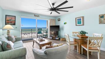 Televisión, reproductor de DVD