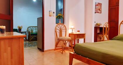 Aparta Hotel Casa Clara