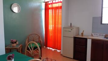 Apartamento tradicional | Cocina privada