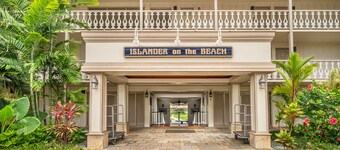 Islander Family Studio 137, Ground Floor, Steps to Pool and Beach
