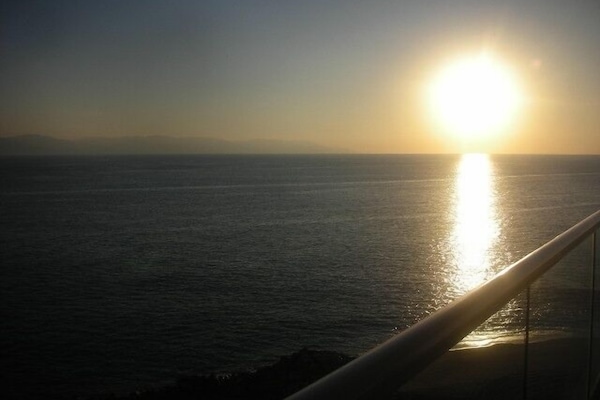 施設からの眺望