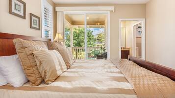 3 sovrum, strykjÀrn/strykbrÀda, resesÀng och wi-fi