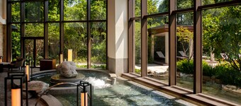 清远新世界酒店