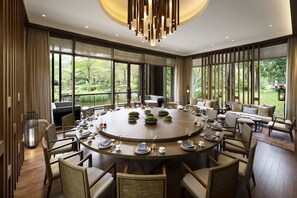 Restaurant - New World Qingyuan (Qingyuan)