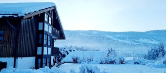 Landhaus Eibelesee vacation apartment 1-5 pers. WLAN