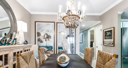 4th Floor Bayfront Condo With Private W/D & Shared Outdoor Pool