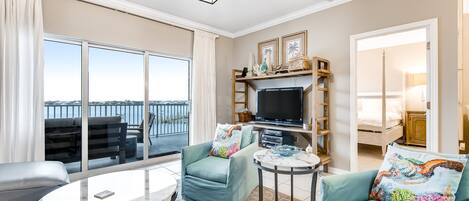 2 Schlafzimmer, Bügeleisen/Bügelbrett, Internetzugang, Bettwäsche