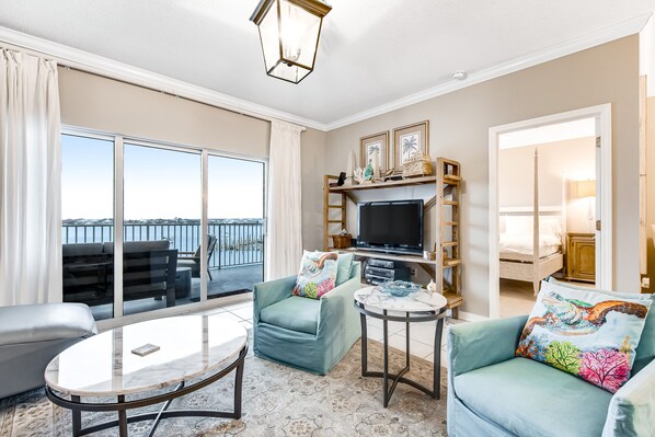 2 makuuhuonetta, silitysrauta/-lauta, internet, vuodevaatteet