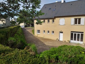 Aussenbereich
