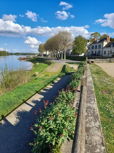Gite le Clos Ferré SWIMMING POOL TENNIS