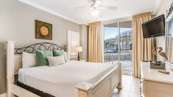 2 bedrooms, iron/ironing board, Internet, bed sheets