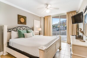 2 bedrooms, iron/ironing board, Internet, bed sheets