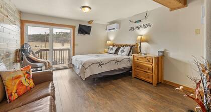 Ghost Canyon Getaway Unit #3