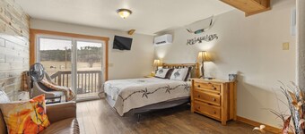 Ghost Canyon Getaway Unit #3