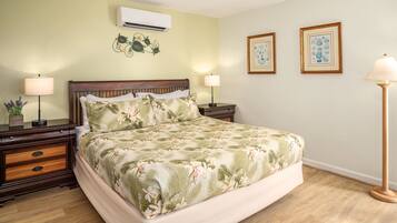 Strykejern/-brett, reiseseng for barn, wi-fi og sengetøy