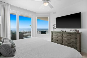 4 habitaciones, tabla de planchar con plancha, internet y ropa de cama 