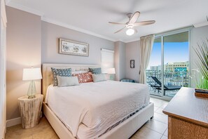 2 室のベッドルーム、アイロン / アイロン台、インターネット、ベッドシーツ