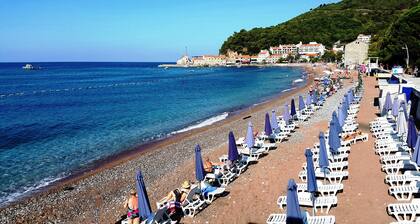 Vile Oliva Hotel & Resort