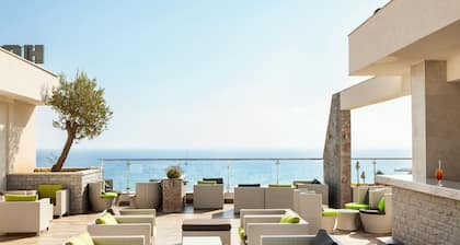 Vile Oliva Hotel & Resort