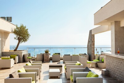 Vile Oliva Hotel & Resort