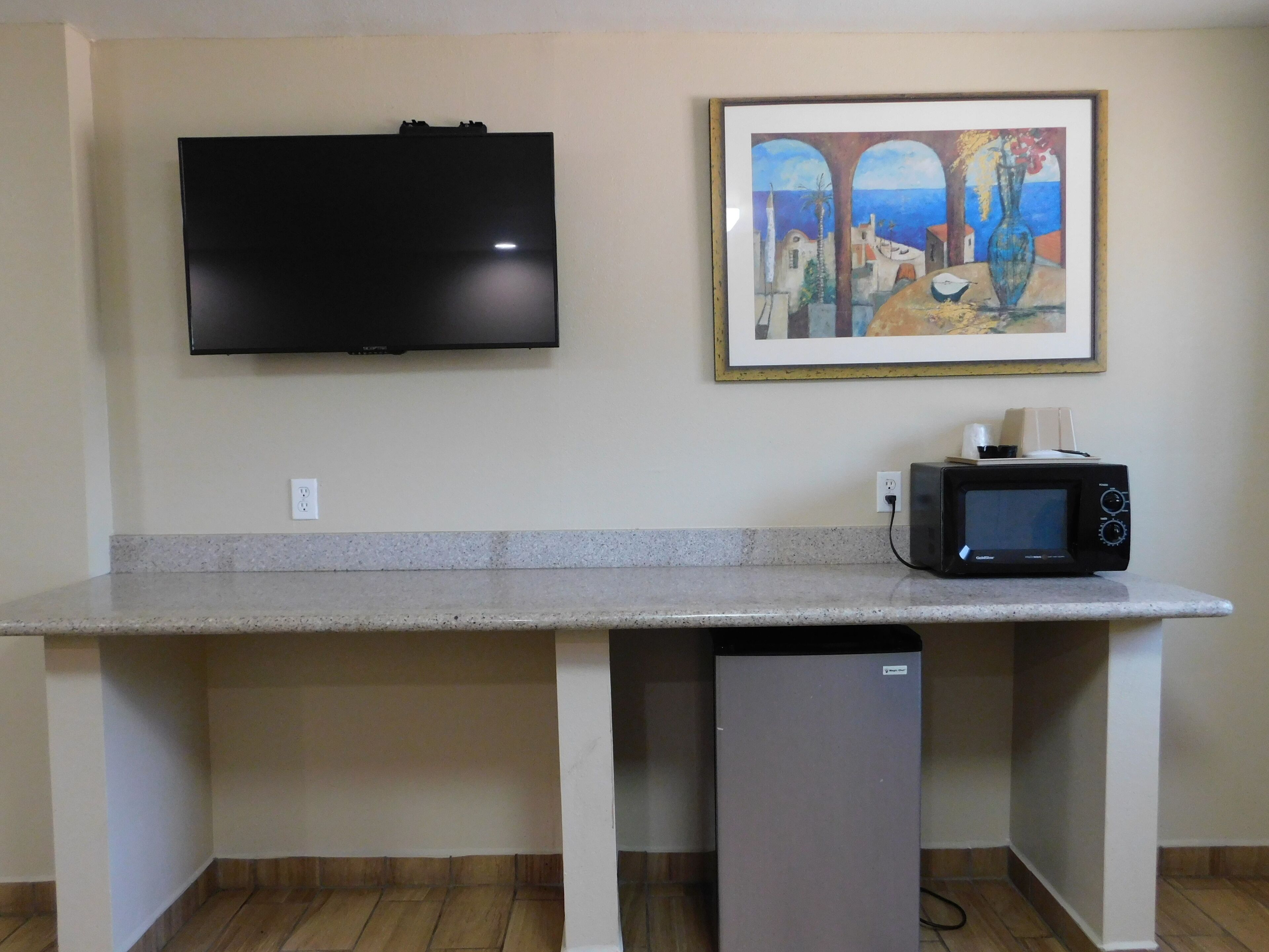 2 Queen Bed Smoking | 客房服务设施