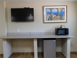 Servicios de la habitación