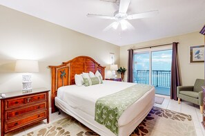 3 間睡房、熨斗/熨衫板、上網、床單