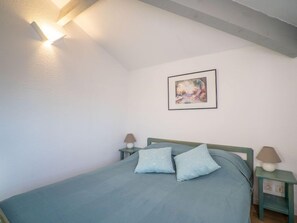 1 Schlafzimmer, Internetzugang